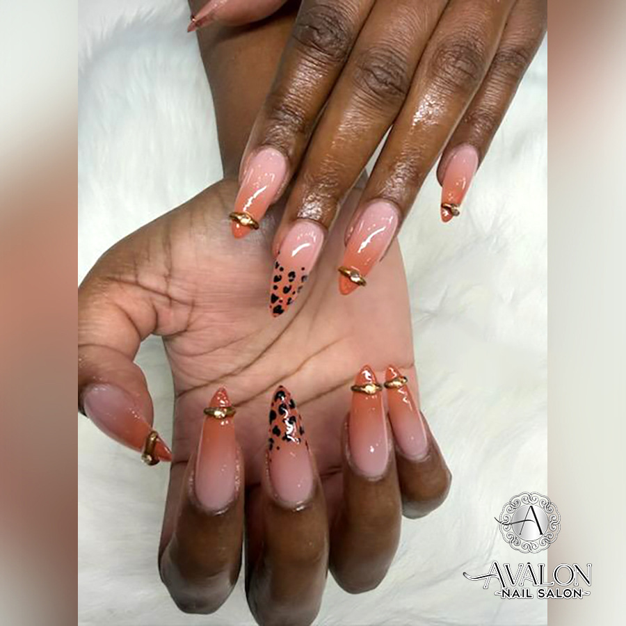 Avalon Nail Salon